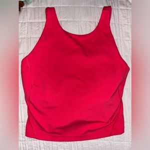 Lululemon align High neck top